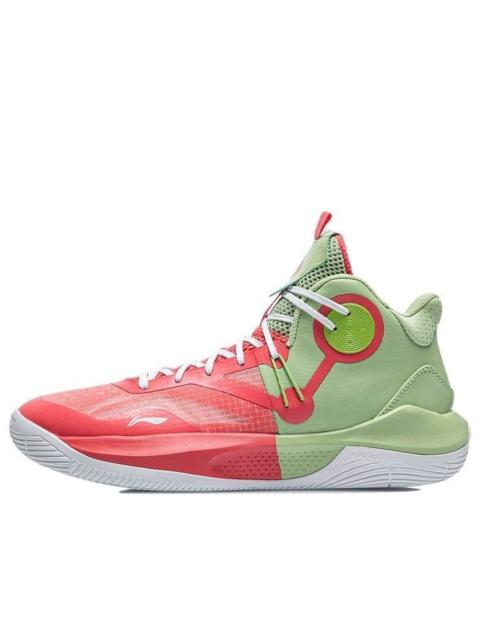 Li-Ning Sonic 9 Team 'Watermelon' ABPR017-4