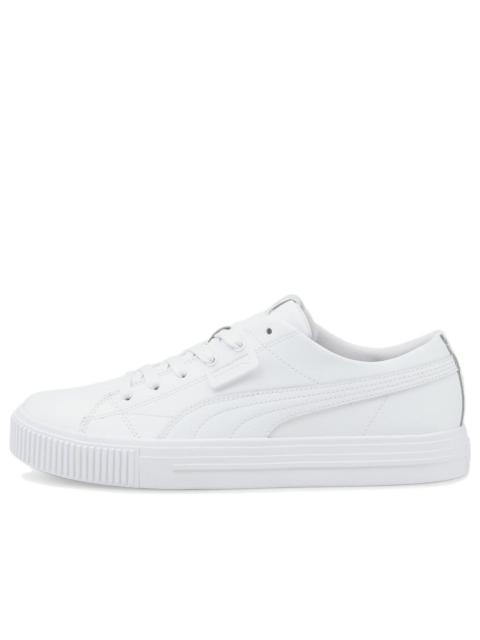 PUMA Unisex Ever FS Sneakers White 384824-03