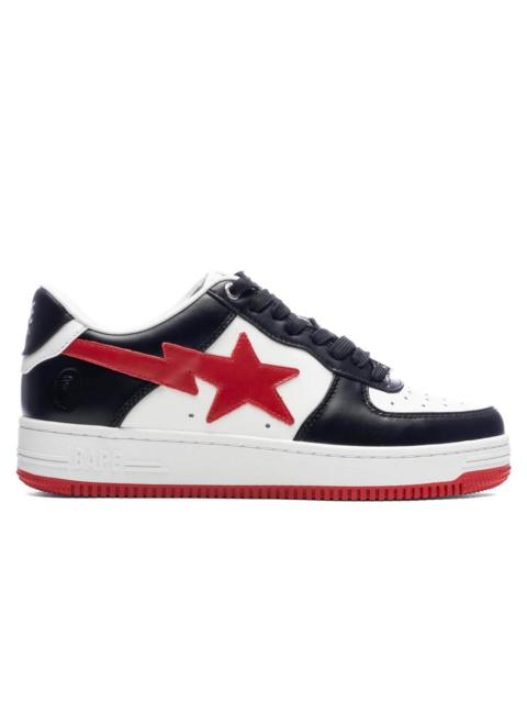 BAPE STA #3 - BLACK