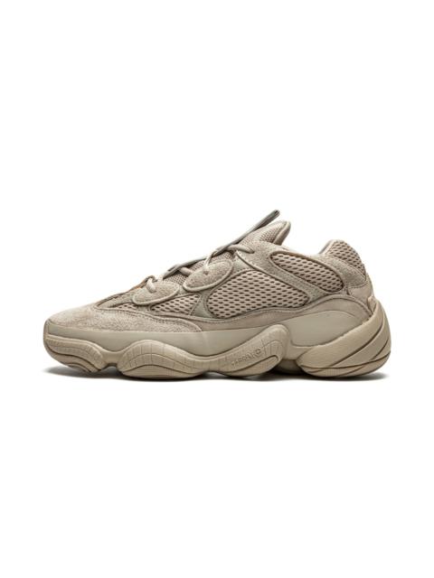 Yeezy 500 "Taupe Light"