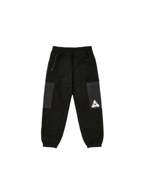 Palace Thermalite Fleece Jogger Black