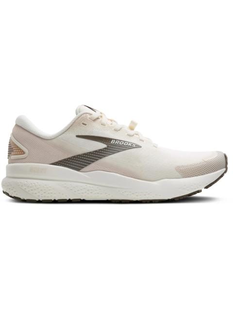 Brooks Ghost 16 Weatherized Almond Peach Coconut Falcon (Women's)