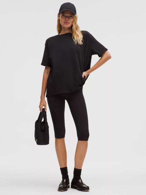 Back In Action Organic Cotton T-Shirt