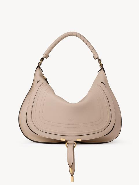 MARCIE SHOULDER BAG IN SOFT LEATHER