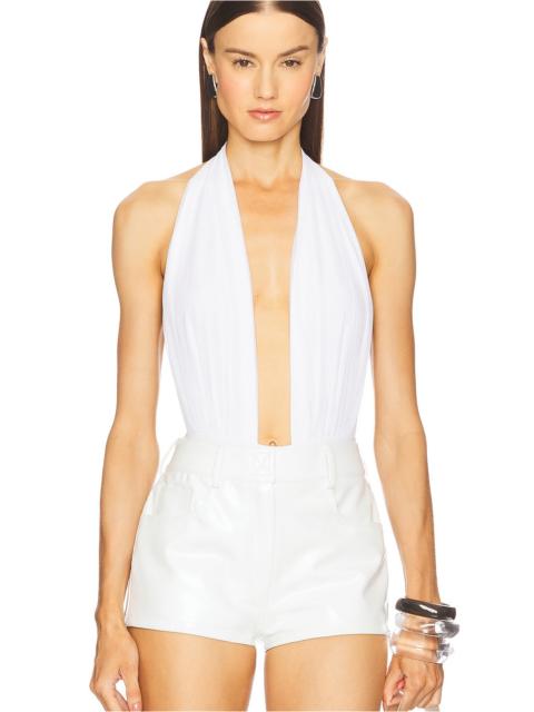 Halter Bodysuit