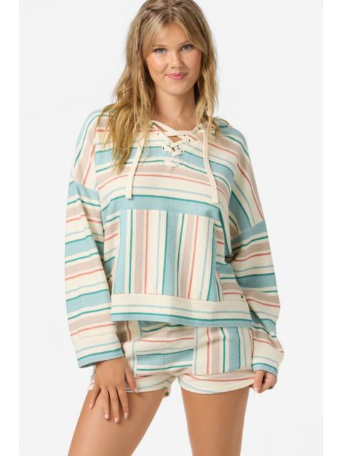 Solstice Hoody Pullover Fleece