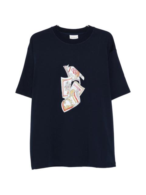 Drole De Monsieur T-shirts And Vests