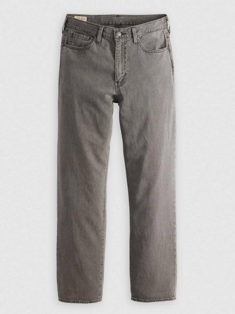 568™ LOOSE STRAIGHT LIGHTWEIGHT LINEN DENIM MEN'S JEANS