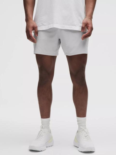 Pace Breaker Linerless Short 5"