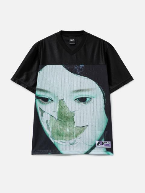 FOOTBALL JERSEY - JOSHUA GORDON