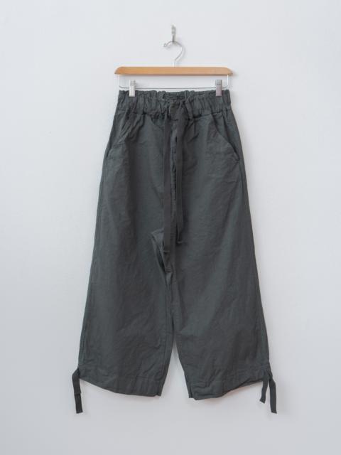 Short Trousers CC - Thyme