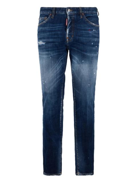 Dsquared2 Teddy Jeans