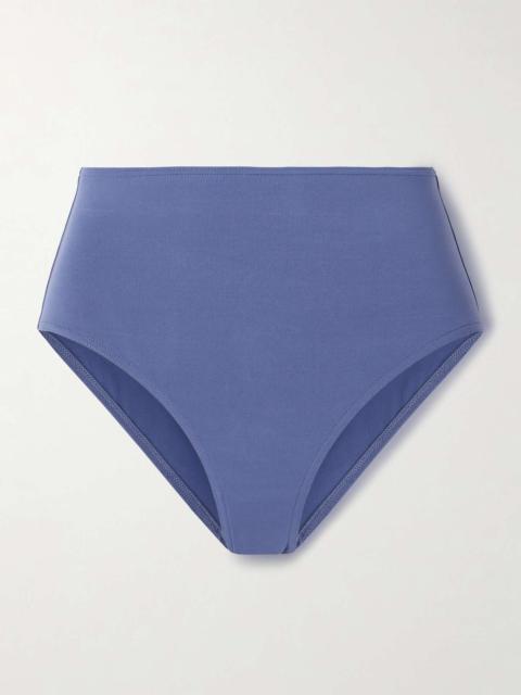 Les Essentiels Duni bikini briefs Blue