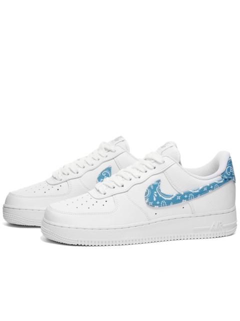 Nike Air Force 1 '07 W