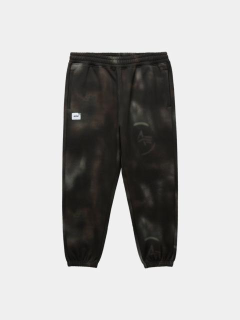 UNFRM WASHED SWEATPANT
