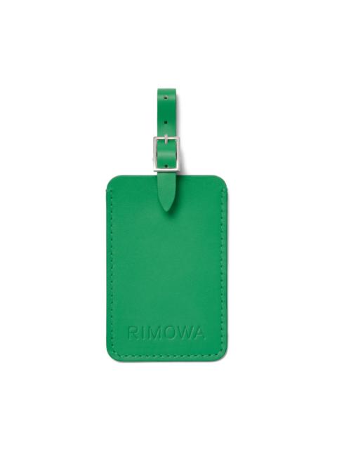 Customization - Suitcases Address Tag