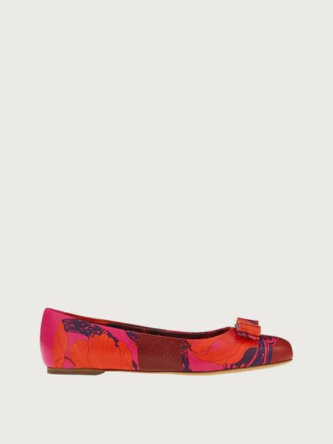 VARINA BALLET FLAT