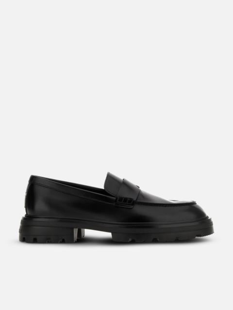 Loafers Hogan H673