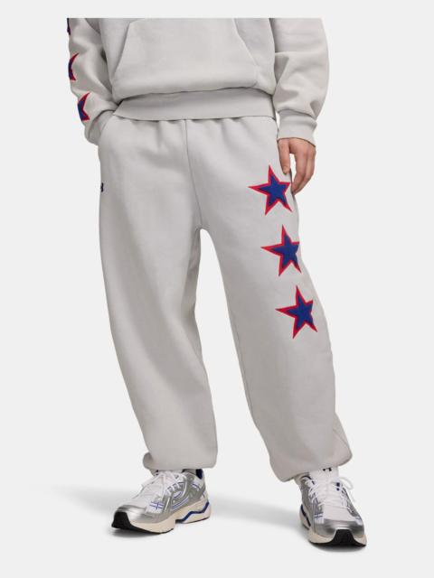 UA Icon Heavyweight Fleece