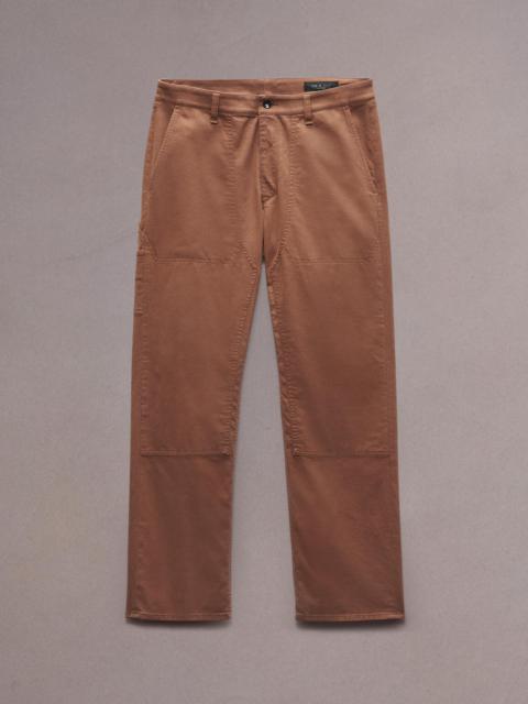 Fit 4 Carpenter Pant