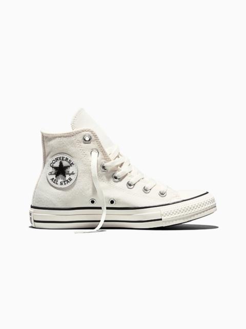 Chuck Taylor All Star Beads