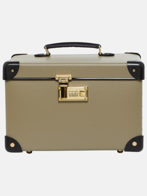 Centenary vanity case