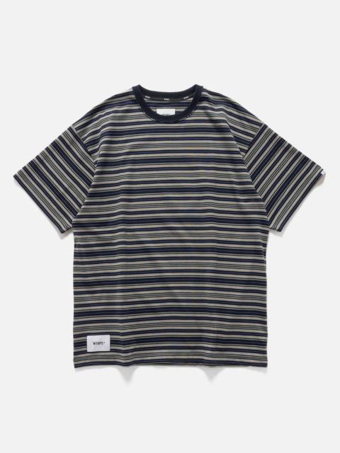 BDY 01 / SS / Cotton Grey