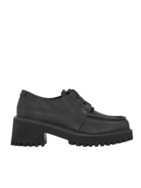La Voyageuse Derby Black - OTHER