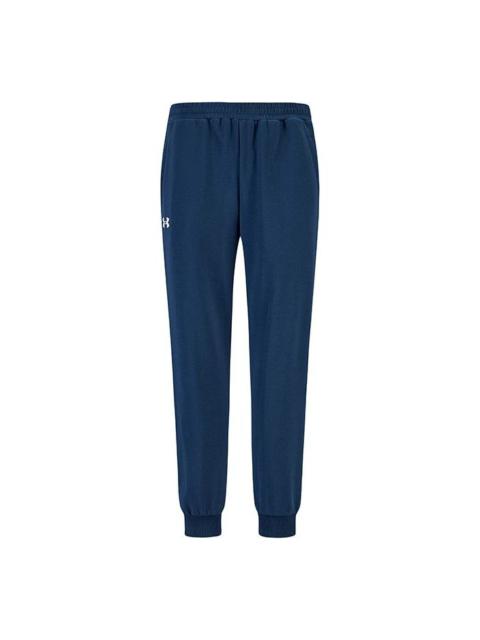 Under Armour Sport Woven Pants 'College Blue' 21600701-408