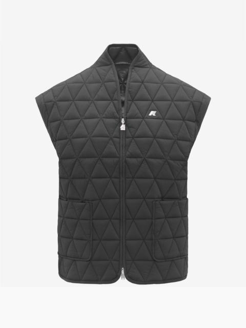 SALOIRE DIAMOND QUILTED WARM AF
