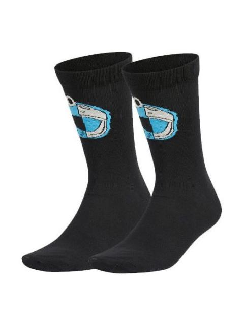 adidas neoJF SESAME SOCKS 1 HP1470