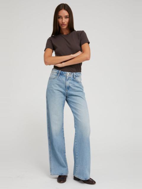 PARADIS VINTAGE WIDE LEG