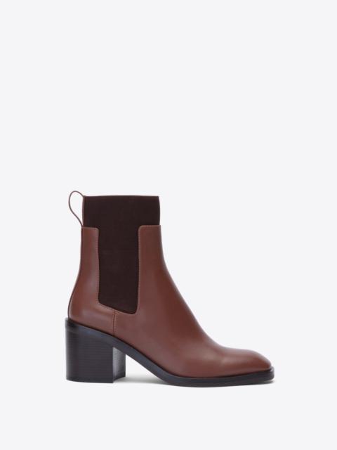 Alexa 70MM Chelsea Boots