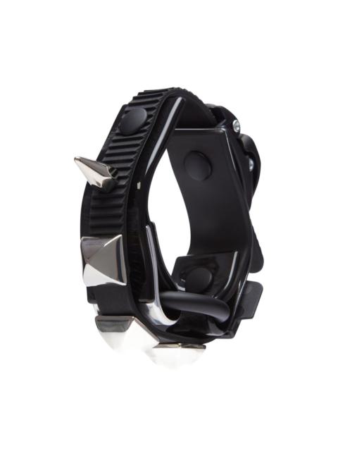 STUDDED BRACELET