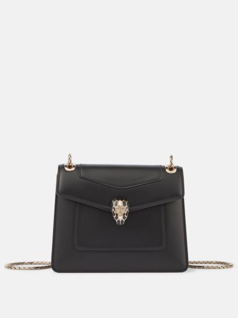 Serpenti Forever Day-to-Night Small shoulder bag