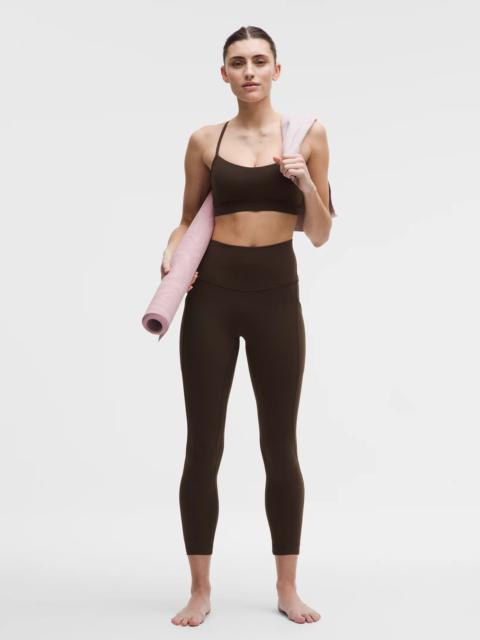 lululemon Align™ High-Rise Pant with Pockets 25"