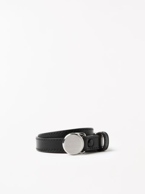 Circin Leather Belt