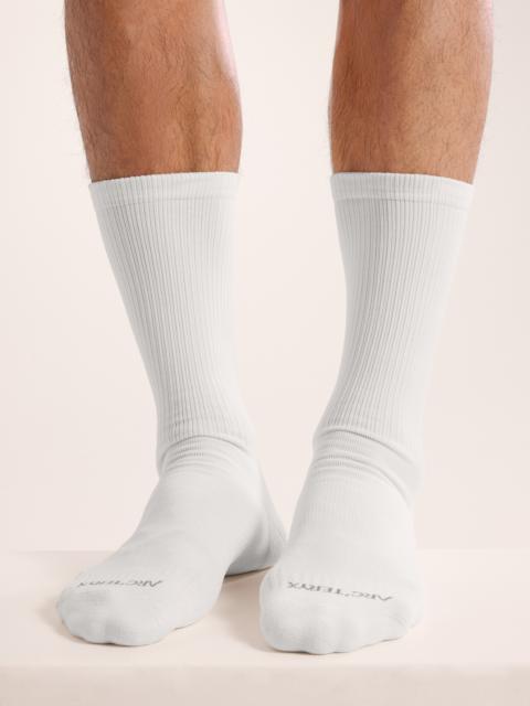 Synthetic Ultralightweight Mid Sock