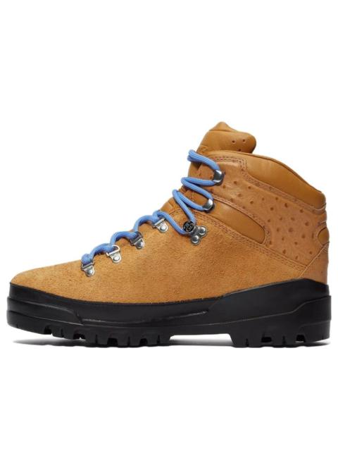 Timberland x Stussy World Hiker Boot 'Brown' A5ZMK23