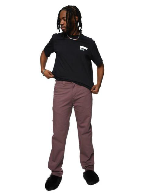 UTILITY PANT (WASHED PURPLE)