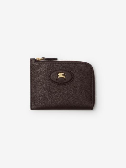 Bloomsbury Zip Wallet & Cardcase​