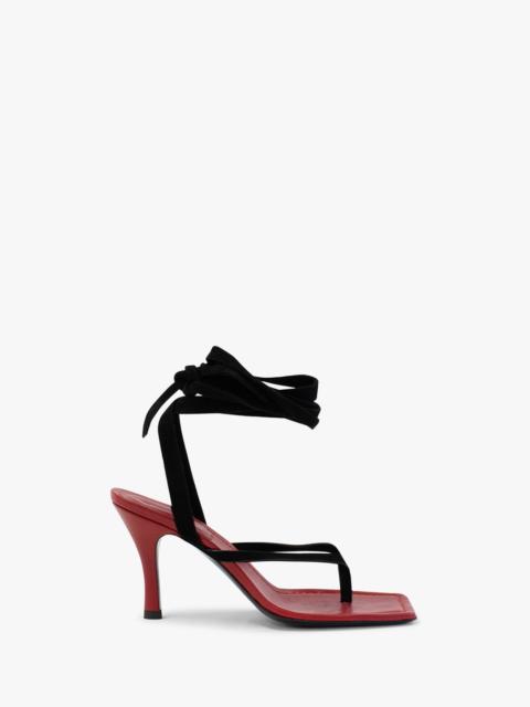 Frida Flip Flop Heel