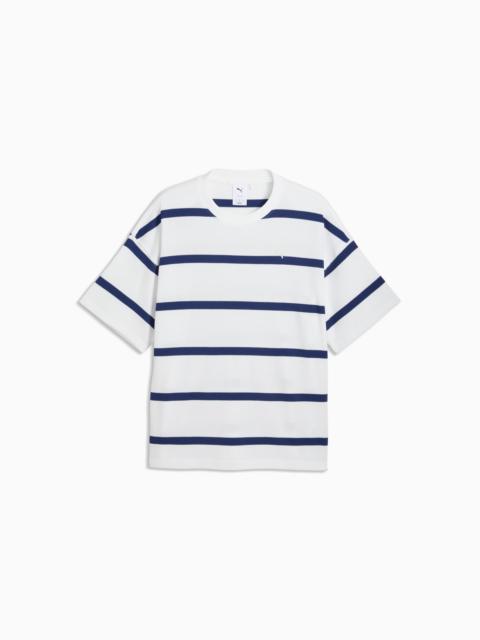 SELECT Essentials Men's Waffle Tee