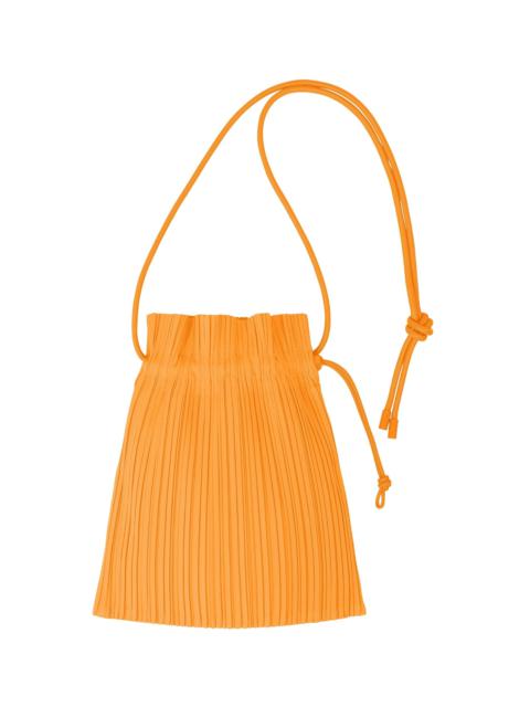 PLEATS MINI POCHETTE