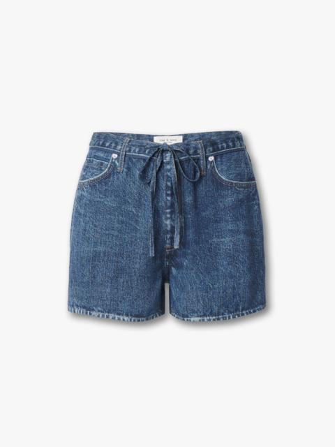 Miramar Lounge Shorts
Soft Slink