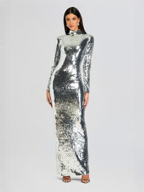 LUCIA SEQUIN DRESS