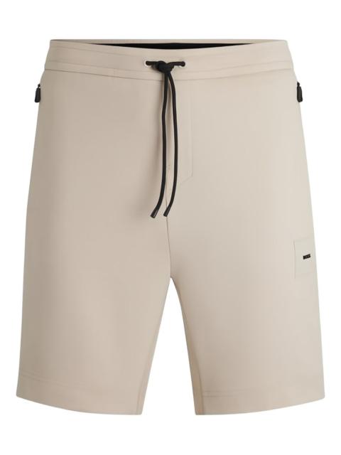 Headlo track shorts