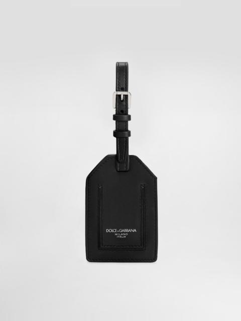 Calfskin Vittoria bag