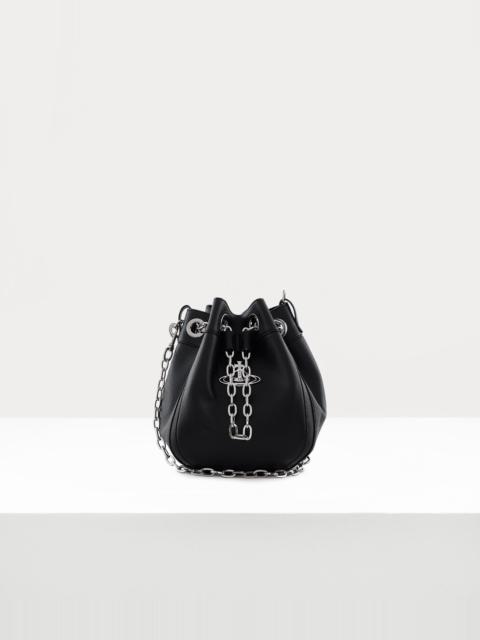 MEDIUM BUCKET BAG