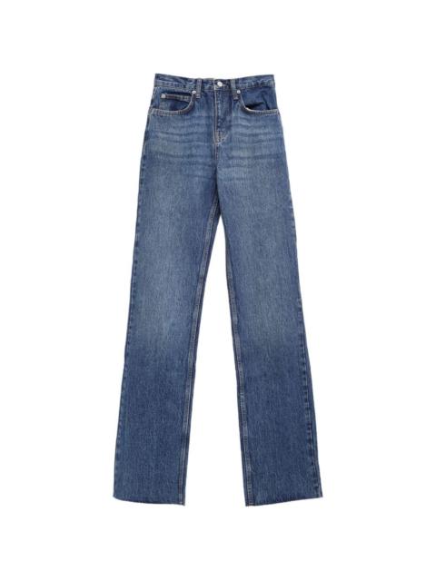 Dalston jeans - blue wash